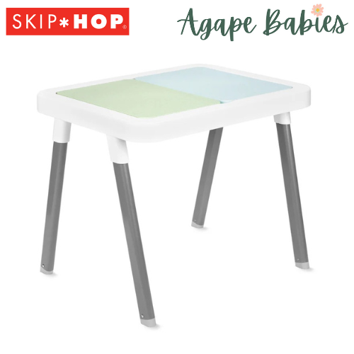 Skip Hop Discoverosity 3-in-1 Sensory Table