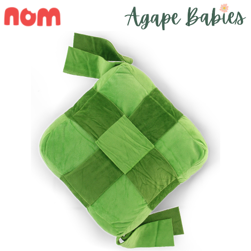 Nom Ketupat Cushion