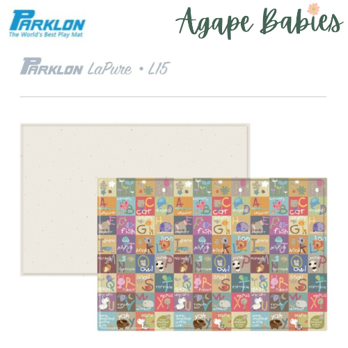 Parklon LaPure Animal Olive Terrazzo (L15) Size: 2100 x 1400 x 15mm