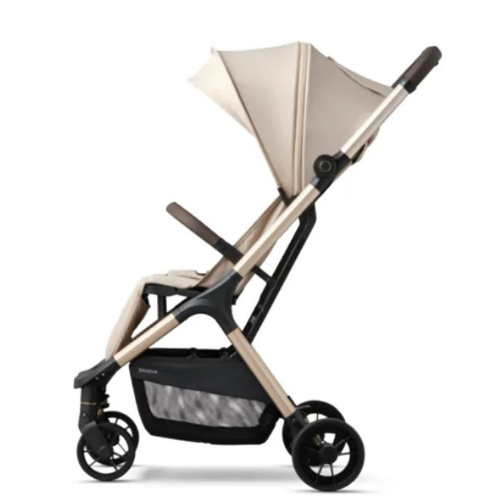 Daiichi The Space Compact Air Cabin Stroller (2025) - 4 Colors