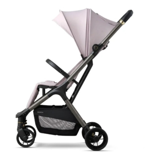 Daiichi The Space Compact Air Cabin Stroller (2025) - 4 Colors