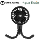 Little Minutes Multipurpose Octopus Fan (Rechargeable)
