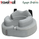 Travelmall Eco-friendly Comfort-Bounce Memory Foam Pillow