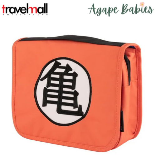 Travelmall Travel Toiletry Organiser - Dragonball Z