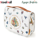 Travelmall Travel Toiletry Organiser - Harry Potter