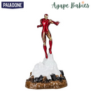 Paladone Marvel Iron Man Diorama Light