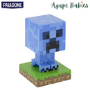 Paladone Minecraft Charged Creeper Icon Light (