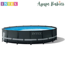 INTEX Ultra XTR Round Pool Set (4.88 x 1.22m)