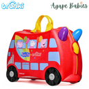 Trunki Luggage - Peppa Pig