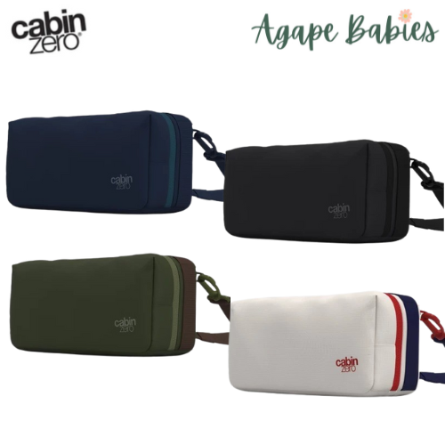 CabinZero Tech Pouch 2.5L - 4 Colors