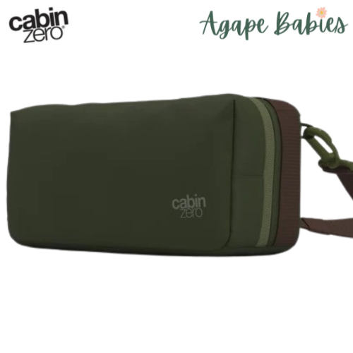 CabinZero Tech Pouch 2.5L - 4 Colors