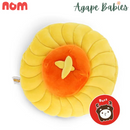 Nom Pineapple Tart Cushion