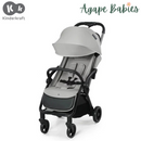 [1-Year Warranty] Kinderkraft Compact Stroller, Apino - 3 Colors