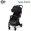 [1-Year Warranty] Kinderkraft Compact Stroller, Apino - 3 Colors