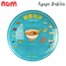Nom Recipe Plate - 6 Designs