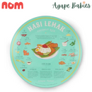 Nom Recipe Plate - 6 Designs