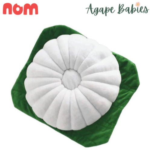 Nom Tutu Kueh Cushion