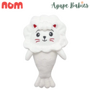 Nom Nom The Merlion Plush - 2 Designs