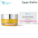 The Organic Pharmacy Carrot Butter Cleanser 50ml. Exp - 04/27
