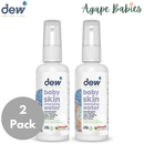 Dew Baby Cleansing Water - 2 Sizes