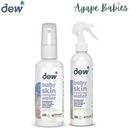 Dew Baby Cleansing Water - 2 Sizes