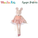 Moulin Roty La Petite École de Danse - Pink Mouse