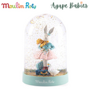 Moulin Roty La Petite École de Danse - Snow Globe