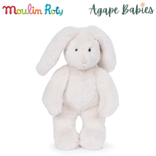 Moulin Roty Arthur et Louison Rabbit - 2 Colors