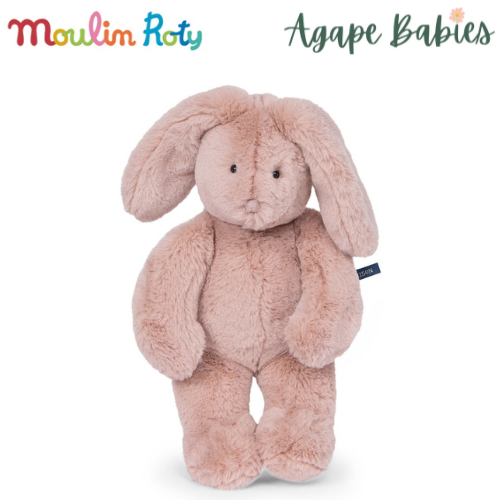 Moulin Roty Arthur et Louison Rabbit - 2 Colors