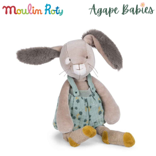 Moulin Roty Trois Petits Lapin Rabbit - 2 Colors