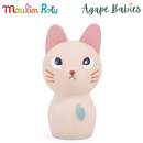 Moulin Roty Après La Pluie Cat USB Night Light