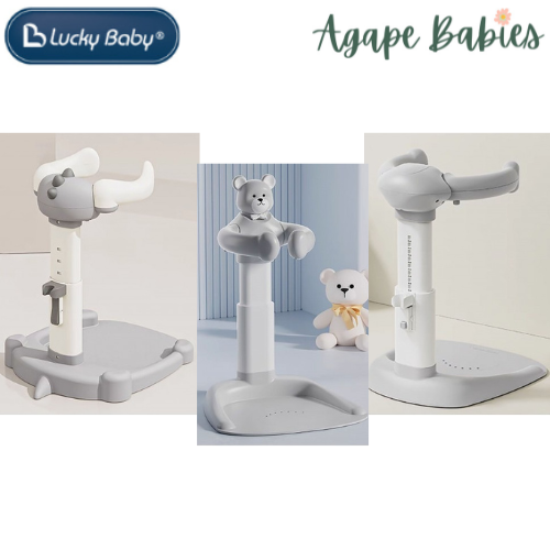 Lucky Baby Esi Shower A Revolutionary Shower Assistant - 3 Colors