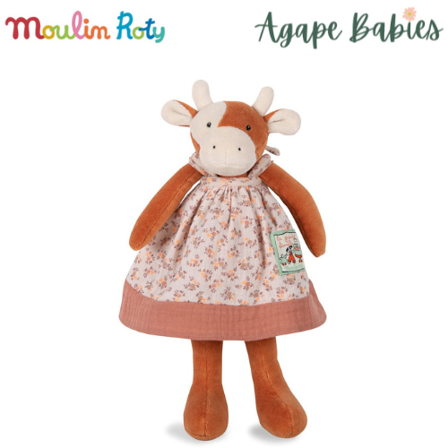 Moulin Roty La Grande Famille 30cm - 2 Designs