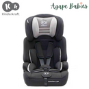 [1-Year Warranty] Kinderkraft Car Seat Comfort-Up - Black