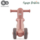 [6-Months Warranty] Kinderkraft Balance Bike, Minibi - 3 Colors