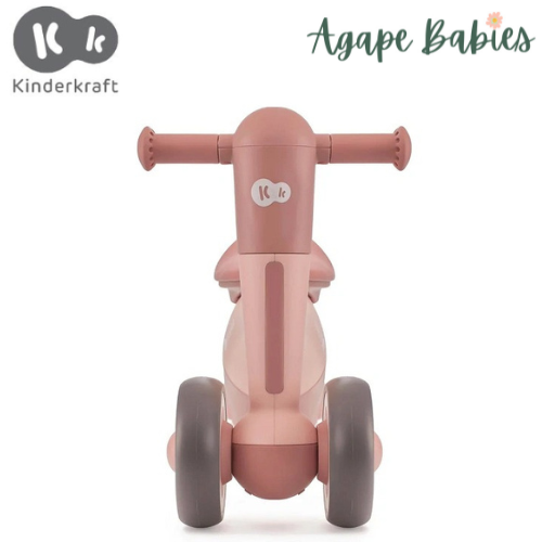 Kinderkraft Balance Bike, Minibi - 3 Colors