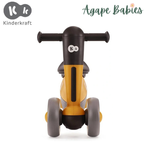 Kinderkraft Balance Bike, Minibi - 3 Colors