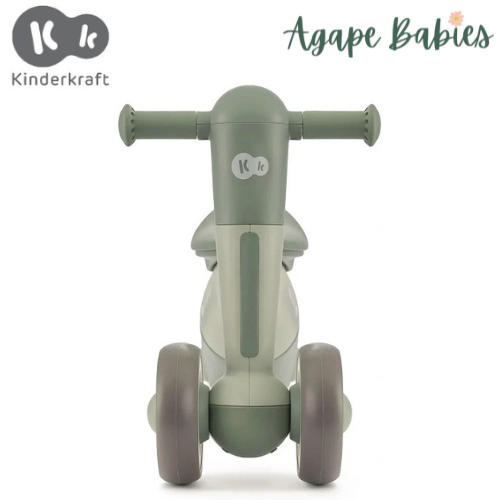 Kinderkraft Balance Bike, Minibi - 3 Colors