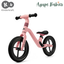 [6-Months Warranty] Kinderkraft Balance Bike, Xploit - 3 Colors