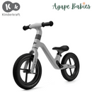 [6-Months Warranty] Kinderkraft Balance Bike, Xploit - 3 Colors