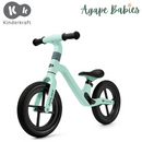 [6-Months Warranty] Kinderkraft Balance Bike, Xploit - 3 Colors