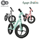 [6-Months Warranty] Kinderkraft Balance Bike, Xploit - 3 Colors