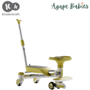 [6-Months Warranty] Kinderkraft Baby Swing Car with Pushrod, N2 - 3 Colors