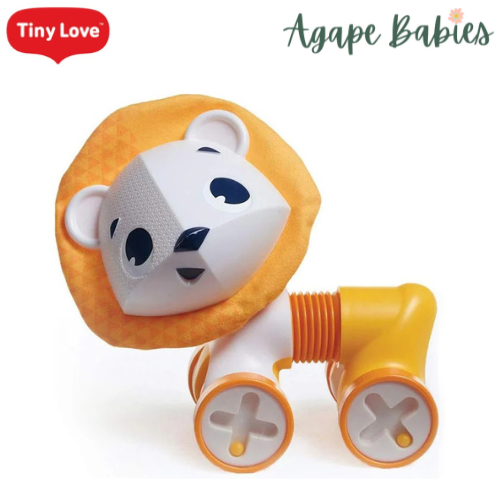 Tiny Love Tiny Rolling Toy - 3 Designs