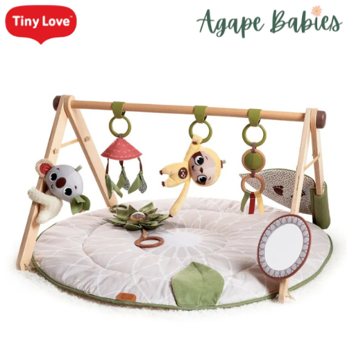 Tiny Love Boho Chic Luxe Developmental Gymini