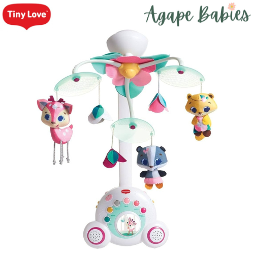 Tiny Love Soothe & Groove Tiny Princess Tales Musical Mobile