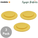 Medela  Bottle Disc (Pack Of 3)