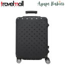 Travelmall Eco-friendly Luggage Protective Cover (Size S) - 4 Sizes