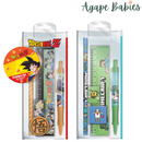 Pyramid Official Licensed 5-in-1 Stationary Set - 2 Style