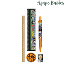 Pyramid Official Licensed 5-in-1 Stationary Set - 2 Style